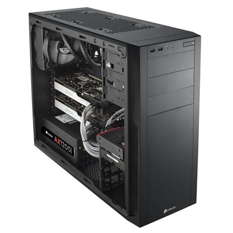 cheap gaming chassis with cd drive slot|The best PC cases in 2025: These are the chassis I'd use for my .